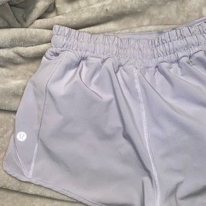 Lululemon shorts 2.5’